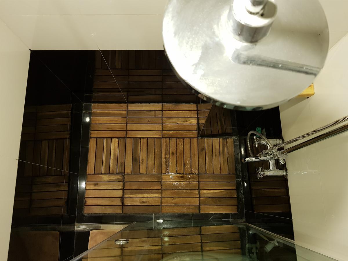 Camellia Hotel Ninh Binh Exterior photo